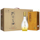 孔府家 折桂酒 36度475ml*4瓶 濃香型白酒 新老包裝隨機(jī)發(fā)貨 整箱4瓶