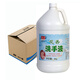 武潔大桶洗手液4kg加侖大桶抑菌 家用酒店餐廳用辦公樓專(zhuān)用 洗手液 大桶補充裝 一箱4桶裝