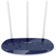 【9成新】TP-LINK TL-WR886N 450M無(wú)線(xiàn)路由器（寶藍） 智能路由 WIFI無(wú)線(xiàn)穿墻