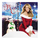 現(xiàn)貨 Mariah Carey 瑪麗亞凱莉 Merry Christmas II You CD j30