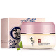 名蔻 綠茶補水細(xì)膚霜50g補水男女士早晚霜護膚品