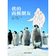 信誼繪本原創(chuàng  )兒童文學(xué)系列：我的南極朋友