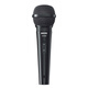 SHURE 舒爾SV100C SV200C手持有線動圈麥克風(fēng)家用KTV卡拉OK現(xiàn)場演出演講話筒 SV200C