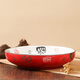 陶玲瓏 酒店用陶瓷大碗湯碗大號水煮肉碗水煮魚(yú)盆酸菜魚(yú)盆剁椒魚(yú)頭魚(yú)盤(pán)麻辣小龍蝦盤(pán)新疆大盤(pán)雞碗 樂(lè )宴款 14英寸