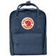 FJALLRAVEN北極狐雙肩包kanken mini戶(hù)外出游小書(shū)包旅行背包23561 560海藍