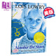Number the Stars 數(shù)星星英文原版Lois Lowry 紐伯瑞兒童金獎