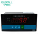 伊萊科（ELECALL）智能單回路測控儀EHT-C803-02-15-HLP壓力溫度液位測量顯示控制儀