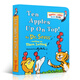 Ten Apples Up on Top! 紙板書(shū) 蘇斯博士 Dr.Seuss 低幼適齡版送音頻