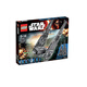 樂(lè )高（LEGO）Starwars 星球大戰系列 拼插積木兒童玩具生日禮物 Kylo Ren的指揮穿梭機 75104