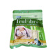 jolly pet productsJOLLY小寵物磨牙石倉鼠兔子龍貓荷蘭豬磨牙用品礦物石 兔子龍貓 磨牙甜竹100克 MH17