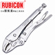 RUBICON羅賓漢進(jìn)口圓嘴大力鉗 圓口RLP-J7 (7寸)180mm