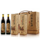 金丹陽(yáng)黃酒 12°丹陽(yáng)封缸酒 優(yōu)質(zhì)甜型黃酒糯米酒 無(wú)添加劑 原漿酒 500ml*4瓶