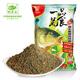 漁藝漁具垂釣用品一品荒食300g綜合型鯽鯉配方釣魚(yú)餌料小藥釣餌