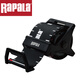 樂伯樂（RAPALA） 路亞卷尺魚尺150厘米/1.5米RCDRR150釣魚量魚獲比賽便攜卷尺漁具