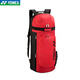 YONEX 尤尼克斯YY 羽毛球包 雙肩拎挎 BAG8722 六支裝背包 8822 紅色