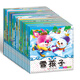 小笨熊 寶寶小畫(huà)書(shū)（套裝全20冊）故事繪本 丑小鴨 賣(mài)火柴的小女孩等