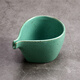 茶具陶瓷公道杯粗陶復古分茶器加厚耐熱功夫茶具配件裝茶器功道杯 古陶【茶?！靠兹妇G