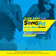 Various Artists / SongFit: Workout Essential (R&B Tunes) 群星 / 熱門(mén)歌曲：夜跑精選（R&B版）