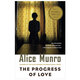 【預(yù)售】The Progress of Love，愛的進(jìn)程  英文小說 ALICE MUNRO Vintage Books 善本圖書