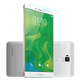 莫迪爾 適用oppo r7s/R7/r7plus鋼化膜R9/plus高清r9s plus抗藍光r9st手機保護膜防爆opr玻璃屏保貼膜r9t 【OPPO R7plus】鋼化膜