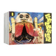 昆蟲(chóng)世界歷險記（一 二 三）+拇指姑娘+白雪公主（套裝共5冊）