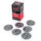 ?？怂??？怂?xtraseal 汽車(chē)輪胎專(zhuān)業(yè)修補材料 美式通用補片 補胎膠片 11-321 圓形43mm 盒裝 30片/盒
