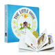 預售 凱迪克金獎 小房子 紙版書(shū) 英文原版 The Little House 汪培珽 獲獎繪本