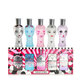 安娜蘇（Anna sui） 安娜蘇香水（Anna Sui）女士香水  少女淡香水EDT 洋娃娃Q版5件套4ml*5套裝禮盒