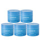 蘭芝(LANEIGE) 睡眠面膜/夜間修護鎖水免洗補水保濕 睡眠面膜15ml小樣5瓶