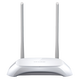 【9成新】TP-LINK TL-WR842N 300M智能家用wifi無(wú)線路由器