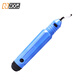 NOGA以色列諾佳NOGA修邊刀 銅管修邊器塑料去毛刺刮刀 修邊工具NB1100 NB1100（1把）