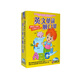 幼兒童寶寶英語(yǔ)動(dòng)畫(huà)片學(xué)習英文單詞啟蒙早教視頻教材光盤(pán)dvd碟片