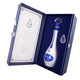 洋河 【中秋送禮】藍色經(jīng)典  M9 高度白酒 52度 500mL 1瓶 夢之藍單支裝