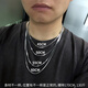 佰譽銀家 【有長款】2MM盒子鏈 男士 女925銀項鏈 短款鎖骨鏈毛衣鏈無吊墜 嘻哈細(xì)鏈子銀項鏈個性 60CM/重約14.5克/粗約2MM（配證書）