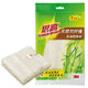 3M 思高 天然竹纖維抗油型吸水抹布5包裝 廚房洗碗布洗碗巾不掉毛