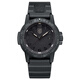 雷美諾時(shí)（luminox）雷美諾時(shí)LUMINOX 棱皮龜系列0321.BO戶外防水軍男女戶外夜光手表 黑色【現(xiàn)貨發(fā)順豐】