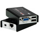 ATEN 宏正 CE100 迷你型USB KVM信號(hào)延長器