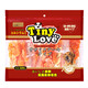 Tiny Love狗零食雞肉繞薯條800g寵物狗狗食品貴賓柯基雪納瑞美毛靚毛訓犬零 雞肉繞薯條800g