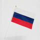 盛亨利盛亨利 8號外國旗 中國國旗 世界各國國旗 萬(wàn)國旗 小旗子 14*21cm 俄羅斯 8號14*21cm