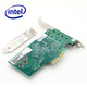 英特爾（Intel） 千兆網(wǎng)卡PRO1000PT雙口服務(wù)器EXPI9402PT  82571 芯片 工業(yè)相機雙口網(wǎng)卡