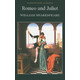現貨 英文原版 Romeo and Juliet 羅密歐與朱麗葉 Wordsworth 經(jīng)典文學(xué)小說(shuō) 威廉·莎士比亞 戲劇作品之一
