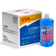 眾禾森（CSN）-40℃冬季防凍 純凈玻璃水 2L x 4桶
