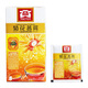 大益 茶葉普洱茶熟茶 酵素茶袋泡茶 菊花普洱茶包 40g/25袋