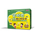 安妮花英語BINGO：鳥類、無脊椎動物
