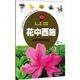 神奇生物世界叢書?花中西施:植物天堂大揭秘2 學(xué)生科普讀物