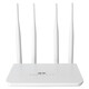 拓實(shí) 隨身WiFi移動(dòng)聯(lián)通電信4g無(wú)線路由器插卡移動(dòng)隨身WiFi轉(zhuǎn)有線寬帶CPE上網(wǎng)寶300M 4G三網(wǎng)通用 四天線【插卡】