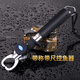 垂弦（ChuiXian） 高品質(zhì)帶稱帶尺路亞控魚器夾魚器抓魚器控魚鉗魚夾鎖魚器路亞鉗 帶稱帶尺控魚器（可稱15公斤）