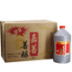 汾湖嘉善黃酒 汾湖13.8度嘉善善釀3L*6桶整箱價(jià)  半甜型黃酒 3000mL 6桶 整箱3L*6桶