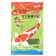 寸金專業(yè)養(yǎng)殖場錦鯉魚食5公斤 日本紅葉配方飼料 大顆粒增色魚糧餌料 專業(yè)錦鯉飼料大顆粒5公斤*2包