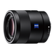 【9成新】索尼（SONY）Sonnar T* FE 55mm F1.8 ZA全畫(huà)幅蔡司標準定焦微單相機鏡頭 E卡口(SEL55F18Z)人像 街拍 風(fēng)光